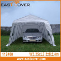 11'x24' 3.35x7.3x2.4m new design lowes portable carports car garage for Canada